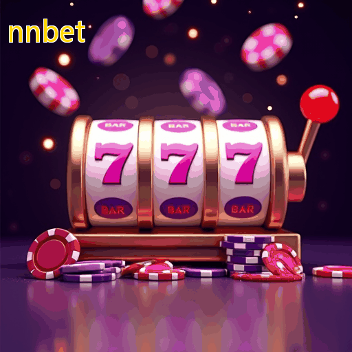 Jogos de Slots no nnbet – Caça-NĂqueis com BĂ´nus e Jackpots IncrĂveis