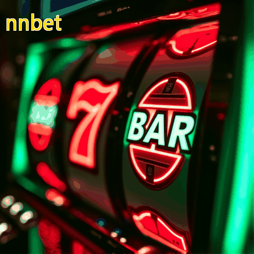 Jogos de Slots no nnbet – Caça-Níqueis com Bônus e Jackpots Incríveis